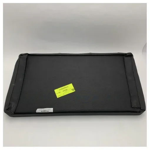 Uttern D77 Aft Cockpit Bench Backrest Cushion Anthracite - 2148760 product image