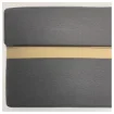 Uttern D77 Aft Cockpit Bench Backrest Cushion Anthracite - 2148760 product image