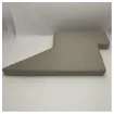 Quicksilver Arvor 730 Berth Filler Cushion Starboard Side - 2176285 product image