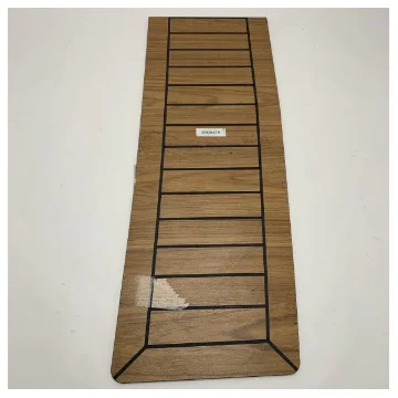 Uttern Teak Laminate for CVR D and T57 Series - 2093647B product image