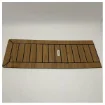 Uttern Teak Laminate for CVR D and T57 Series - 2093647B product image