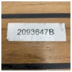 Uttern Teak Laminate for CVR D and T57 Series - 2093647B product image