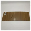 Uttern Teak Laminate for CVR D and T57 Series - 2093647B product image