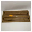 Uttern T57 Walk Thru Teak for Bow - 2093653B product image