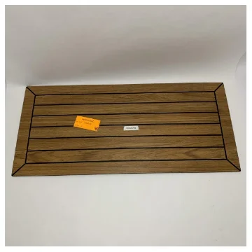 Uttern T57 Walk Thru Teak for Bow - 2093653B product image