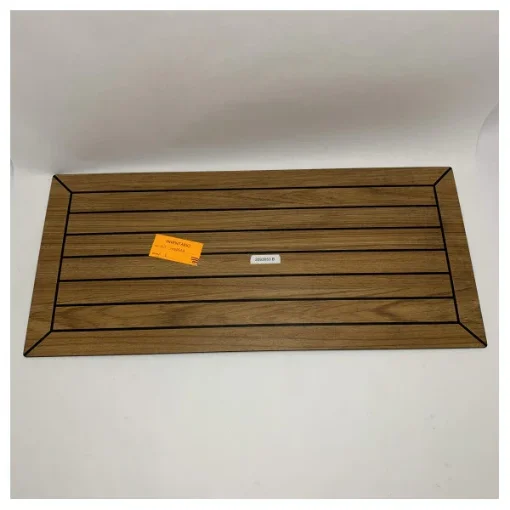 Uttern T57 Walk Thru Teak for Bow - 2093653B product image