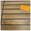 Uttern T57 Walk Thru Teak for Bow - 2093653B product image