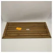 Uttern T57 Walk Thru Teak for Bow - 2093653B product image