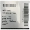 Uttern S64 Bow Cushion Anthracite 12GRY - 2079255 product image
