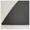 Uttern S64 Bow Cushion Anthracite 12GRY - 2079255 product image