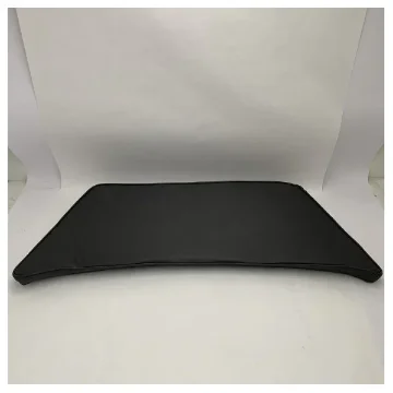 Uttern S64 Console Forward Cushion Anthracite 12GRY - 2079256 product image