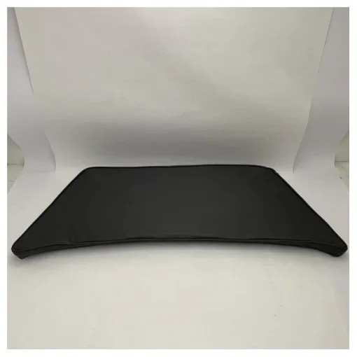Uttern S64 Console Forward Cushion Anthracite 12GRY - 2079256 product image