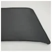 Uttern S64 Console Forward Cushion Anthracite 12GRY - 2079256 product image
