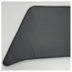 Uttern S64 Console Forward Cushion Anthracite 12GRY - 2079256 product image