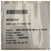 Quicksilver Activ 755 Weekend Cockpit Portside Bridge Cushion - 2222447 product image