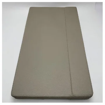 Quicksilver Activ 755 Aft Bench Port Side L-Lounge Cushion - 2228975 product image