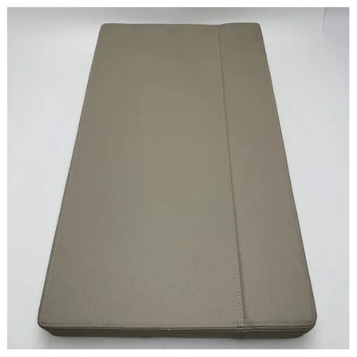 Quicksilver Activ 755 Aft Bench Port Side L-Lounge Cushion - 2228975 product image
