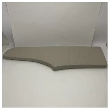 Quicksilver Activ 605 Open Sun Cushion Kit Starboard Side - 2087993 product image