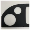 Uttern U57 Instrument Panel with GPS Black - 2093551 product image