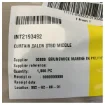 Quicksilver Activ 855 Salon Starboard Forward Corner Curtain - 2193492 product image