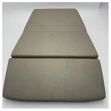 Quicksilver Activ 555 Bowrider Sunlounge Cushion Grey - 2302241 product image