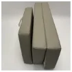Quicksilver Activ 555 Bowrider Sunlounge Cushion Grey - 2302241 product image