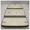 Quicksilver Activ 555 Bowrider Sunlounge Cushion Grey - 2302241 product image