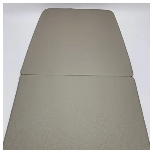 Quicksilver Activ 605 Bowrider Bowfiller Cushion Grey - 2302247 product image