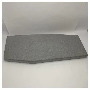 Uttern S65 Port Side Cabin Cushion Grey - 2304812 product image