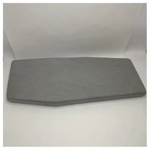 Uttern S65 Port Side Cabin Cushion Grey - 2304812 product image