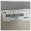 Uttern S65 Port Side Cabin Cushion Grey - 2304812 product image