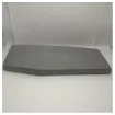 Uttern S65 Port Side Cabin Cushion Grey - 2304812 product image