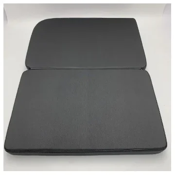 Quicksilver Activ 675 Pilot House Berth Filler Cushion Port Side - 2306126 product image