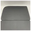 Quicksilver Activ 675 Pilot House Berth Filler Cushion Port Side - 2306126 product image