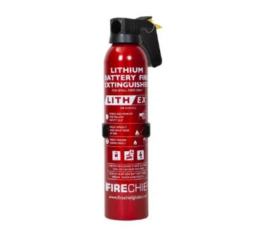 Picture of Lith-Ex Extinguisher 500ml