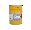 [Never Used] Clear Floor Protection Sika Sikagard 681 Protection - 11L product image
