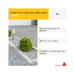 [Never Used] Clear Floor Protection Sika Sikagard 681 Protection - 11L product image