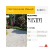[Never Used] Clear Floor Protection Sika Sikagard 681 Protection - 11L product image