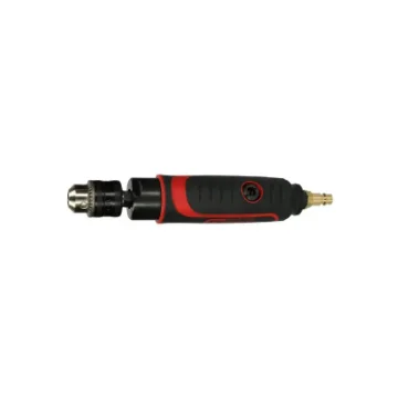 Ks Tools Pneumatic Straight Drill - 225mm - 515.5435 product image