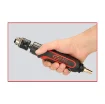 Ks Tools Pneumatic Straight Drill - 225mm - 515.5435 product image