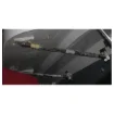 Fjord 40 Cruiser and Open Stainless Steel Support Bracket for Bathing Platform - MET0210 product image