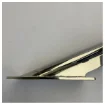 Fjord 40 Cruiser and Open Stainless Steel Support Bracket for Bathing Platform - MET0210 product image