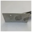 Fjord 40 Cruiser and Open Stainless Steel Support Bracket for Bathing Platform - MET0210 product image