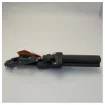 Mercury Mercruiser 8M0109183 Hydraulic Power Steering Cylinder product image