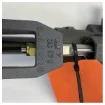 Mercury Mercruiser 8M0109183 Hydraulic Power Steering Cylinder product image
