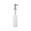 Grohe Cosmopolitan Soap Dispenser Chrome Build-In - 40535000 product image