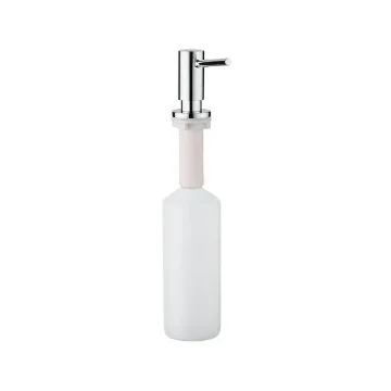 Grohe Cosmopolitan Soap Dispenser Chrome Build-In - 40535000 product image