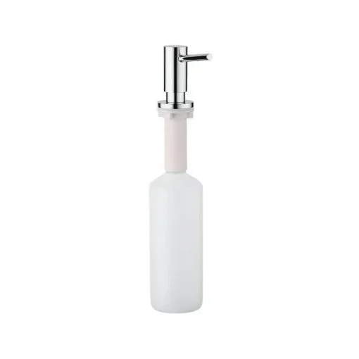 Grohe Cosmopolitan Soap Dispenser Chrome Build-In - 40535000 product image