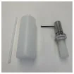 Grohe Cosmopolitan Soap Dispenser Chrome Build-In - 40535000 product image
