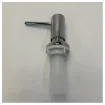 Grohe Cosmopolitan Soap Dispenser Chrome Build-In - 40535000 product image